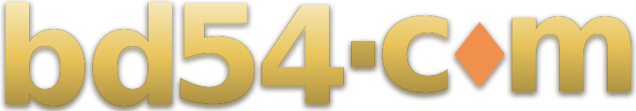 bd54.com logo